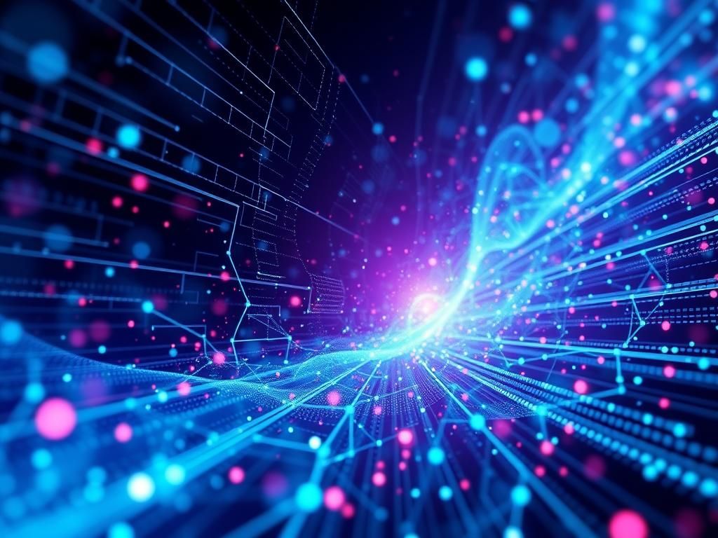 نقش ChatGPT در گسترش NLP و پردازش متن