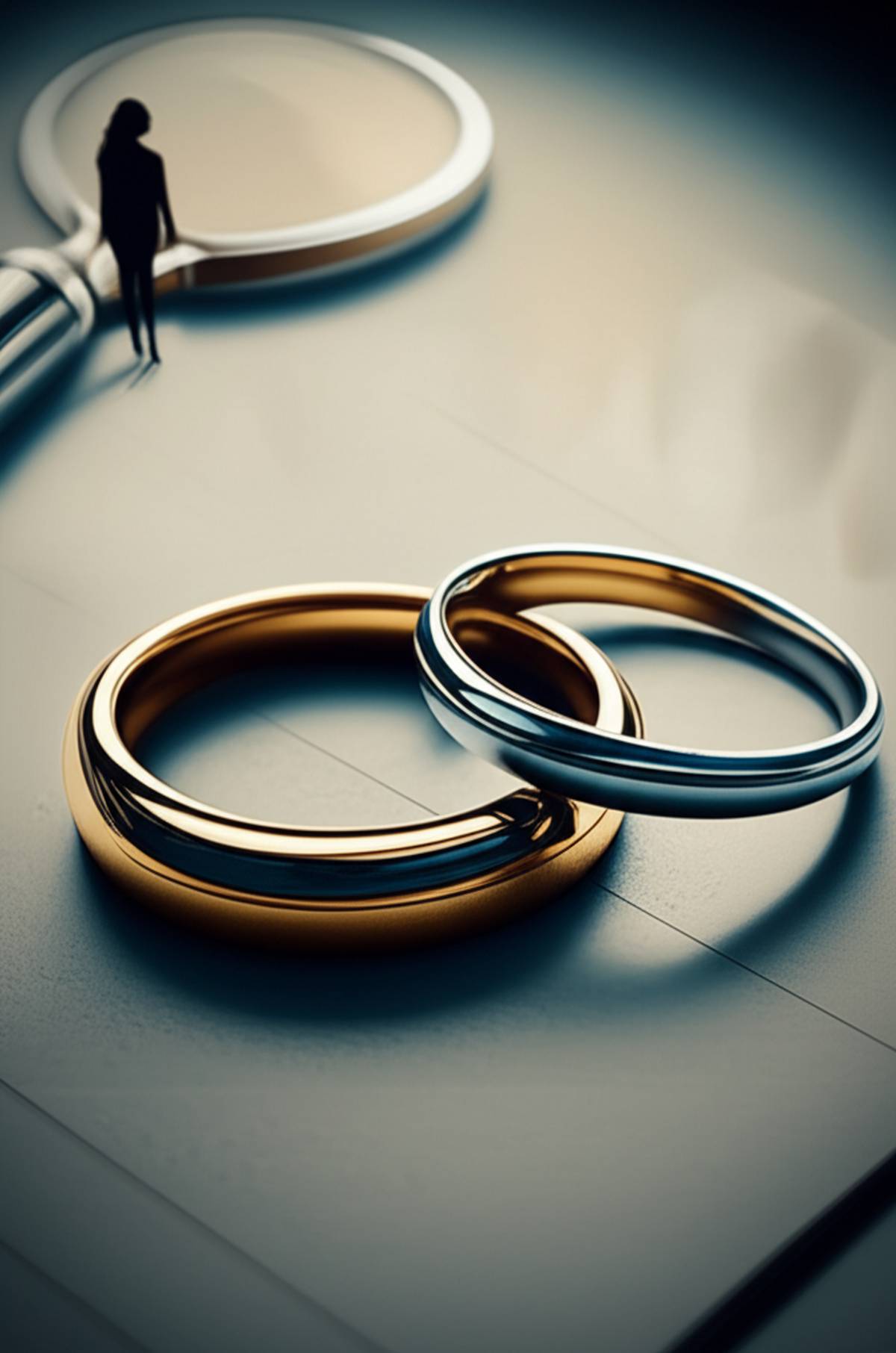 ازدواج | وکیل ازدواج مجدد: آیا اجازه زن اول لازم است؟