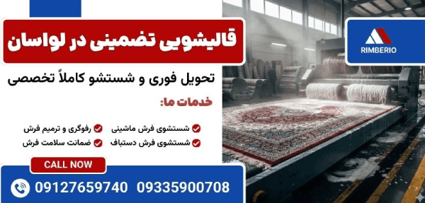 درمان | جاروبرقی نبرد با قاتل خاموش: با فرش بید زده چه کنیم؟ (راهنمای فوری نجات و درمان ۱۴۰۴)