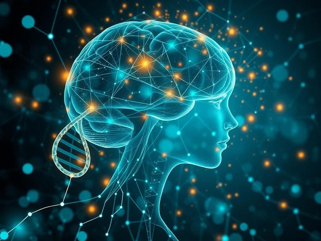 مقالات خارجی پزشکی و روانشناسی عمومی
