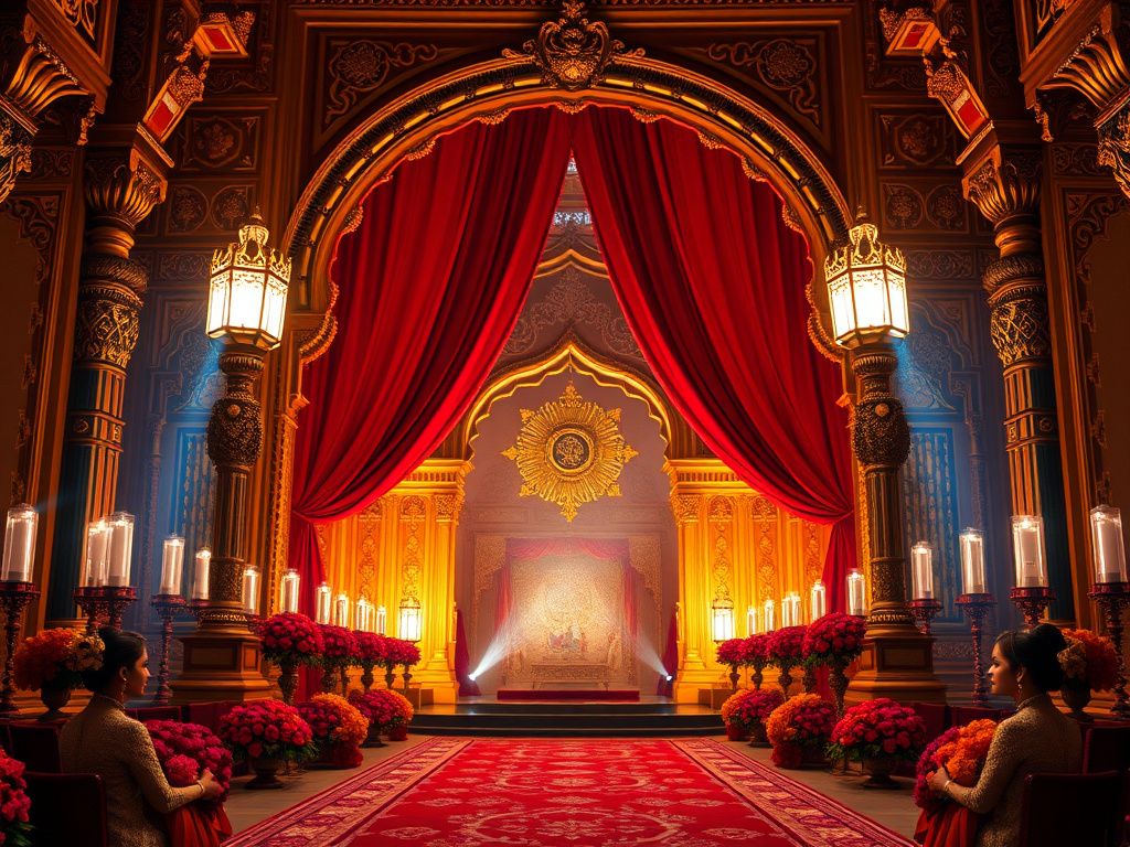 واکنش ها به گران ترین عروسی هند | جزئیات، حواشی و تحلیل