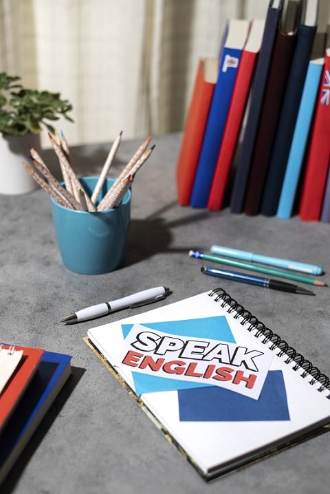 آموزش | آموزش زبان متن تبلیغ آموزش زبان انگلیسی