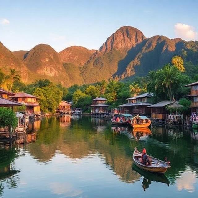 گردشگری پایدار چیه و چگونه به وجود می آید؟