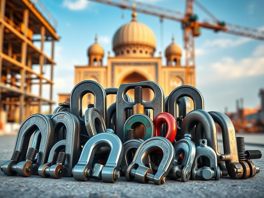 بهترین گیره قالب‌بندی در بازار اصفهان؛ مقایسه قیمت و مقاومت