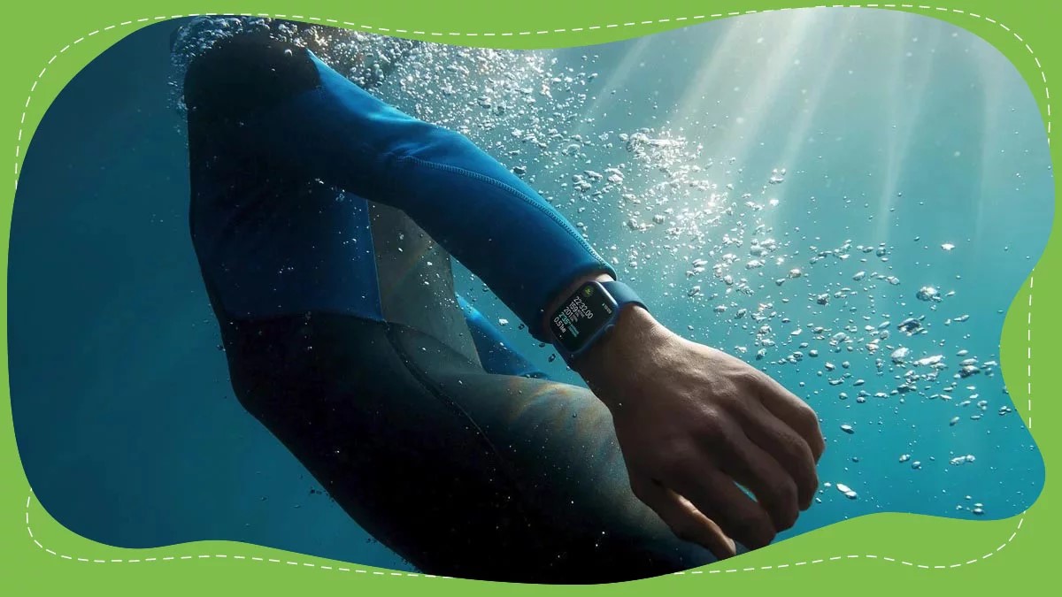 ساعت با خیال راحت شنا کنید! بررسی تخصصی ساعتهای ضد آب