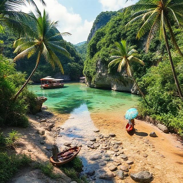 گردشگری پایدار چیه و چگونه به وجود می آید؟