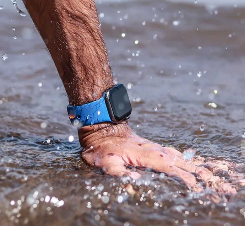 با خیال راحت شنا کنید! بررسی تخصصی ساعت‌های ضد آب