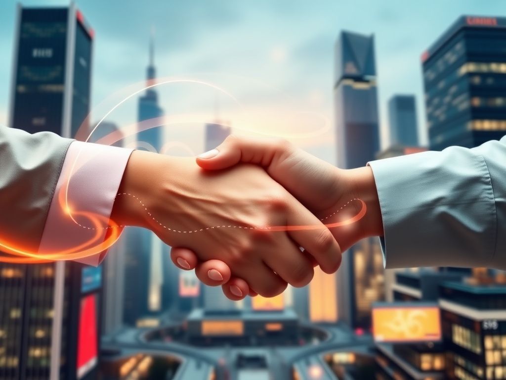 نقش زبان در موفقیت قراردادهای تجاری با چین