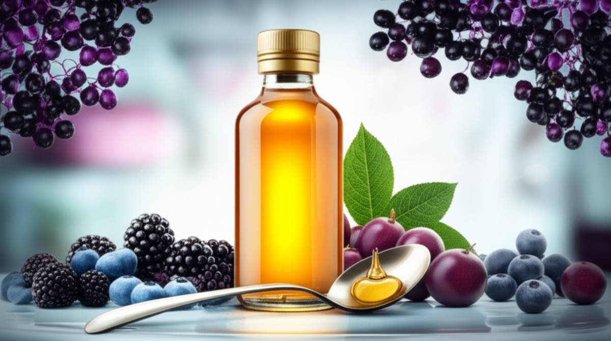 داروخانه شربت ایمونوبری بی دی آ بهتا دارو: نقد و بررسی کامل