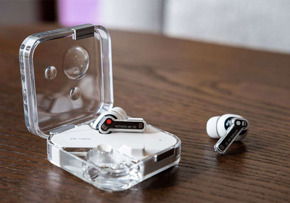 Anker | باتری لیست بهترین هندزفری بلوتوثی انکر و ناتینگ در ایران