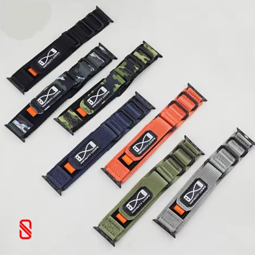 اپل | اپل واچ بند کنفی اپل واچ اسلیکتو