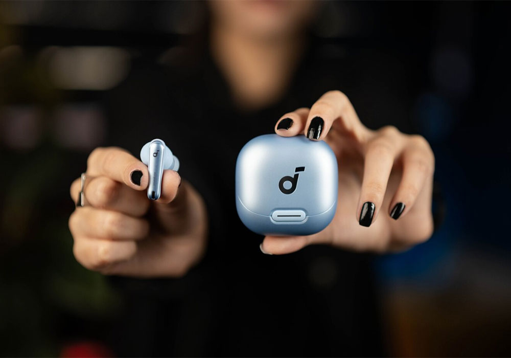 لیست بهترین هندزفری بلوتوثی انکر و ناتینگ در ایران