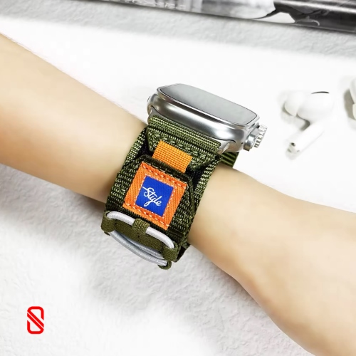 اپل | اپل واچ بند کنفی اپل واچ