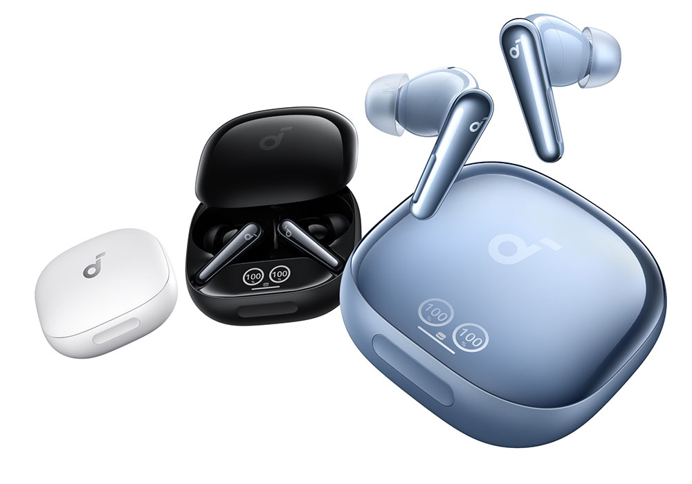 Anker | باتری لیست بهترین هندزفری بلوتوثی انکر و ناتینگ در ایران