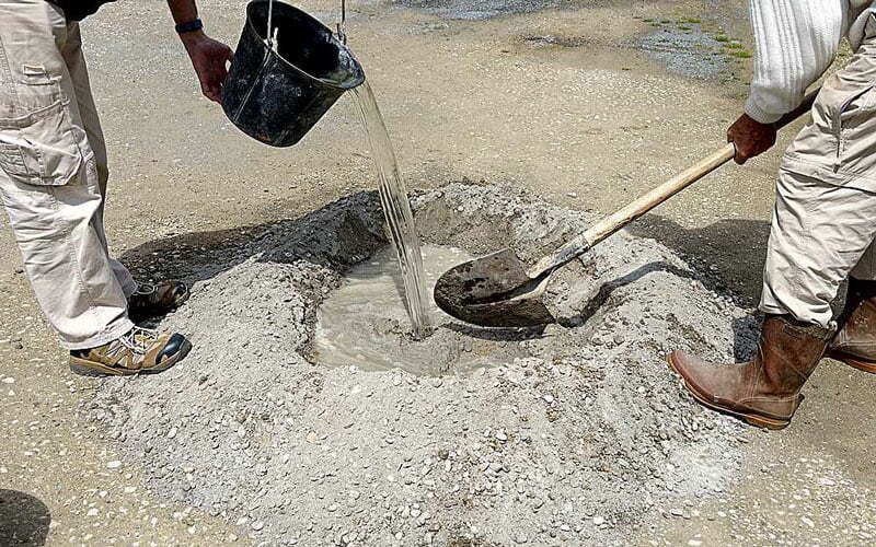 مشکلات سیمان در پروژه‌ها و روش‌های علمی رفع آن‌ها؛ به ساخت‌وساز با کیفیت فکر کنید!