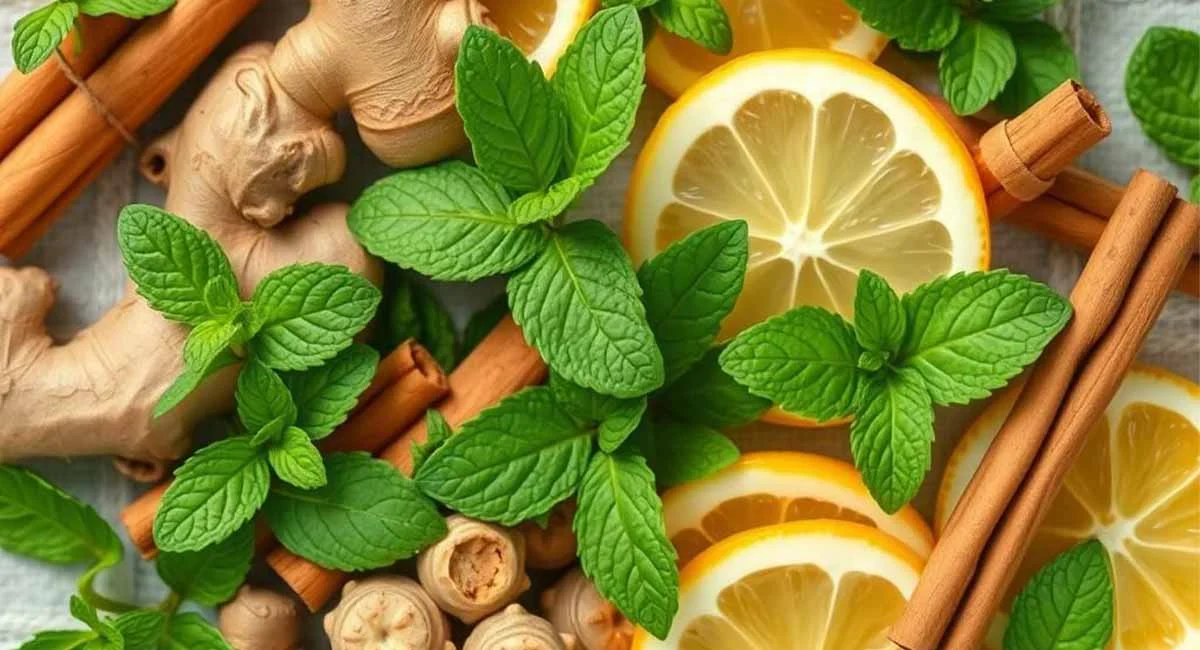 ترکیبات دمنوش لاغری دکتر بیز