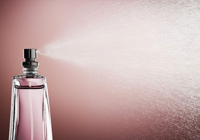 اصطلاح سیاژ در عطر به چه معناست؟