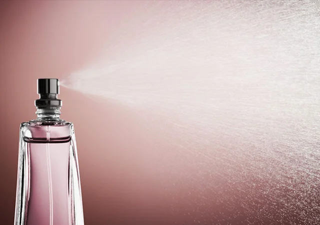 اصطلاح سیاژ در عطر به چه معناست؟