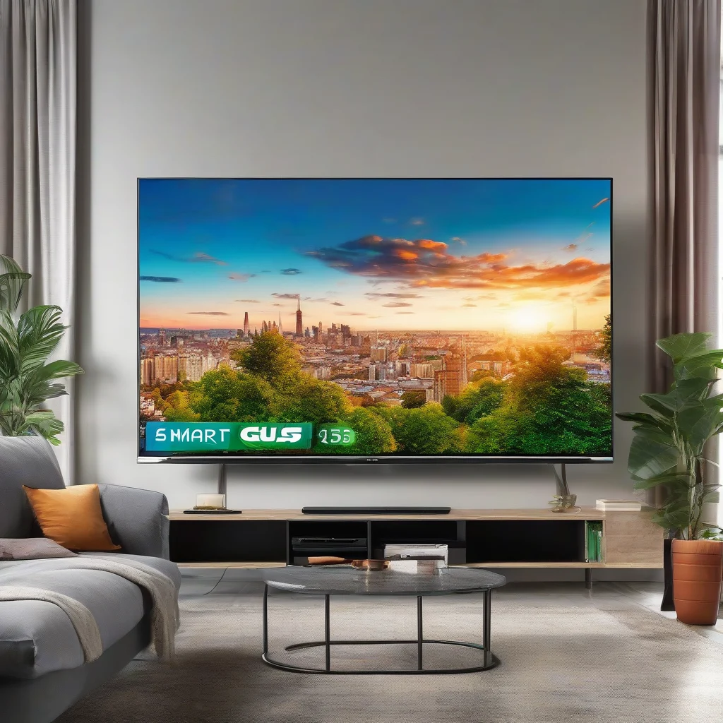 بررسی تلویزیون ال ای دی هوشمند جی پلاس مدل GTV-65PQ738CS سایز 65 اینچ