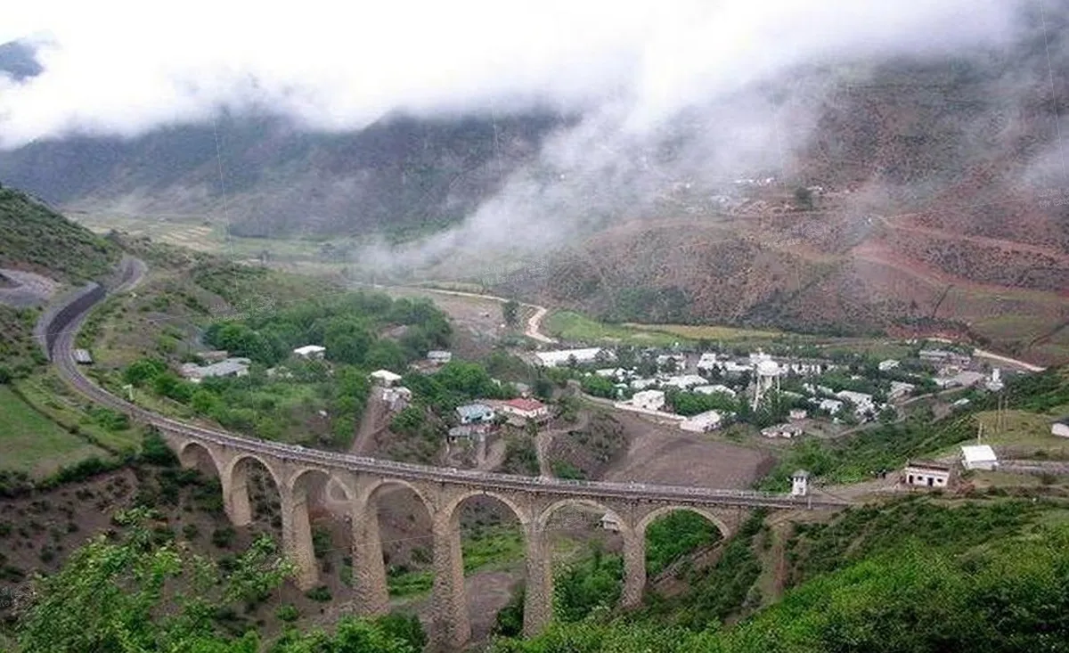طبیعت | طبیعت گردی ایرانگردی به سبک حرفهایها؛ راهنمای انتخاب بهترین تور داخلی